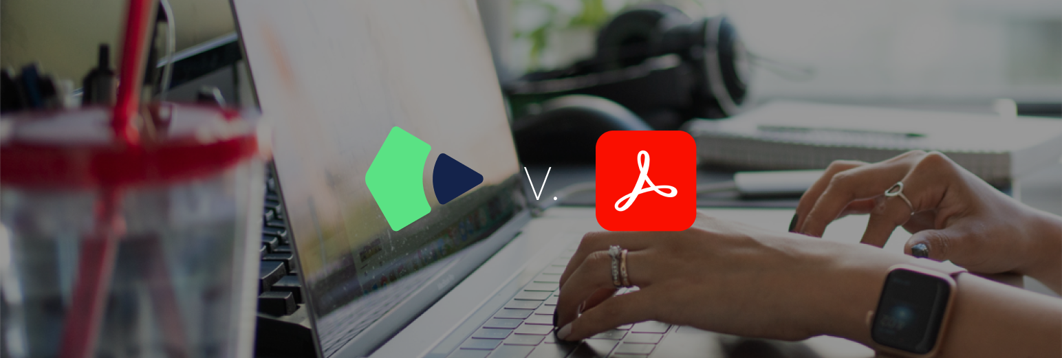 Drawboard PDF v. Adobe Acrobat Drawboard